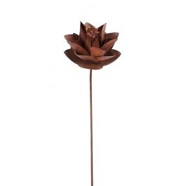 Stake Starflower Rustic 1.45m