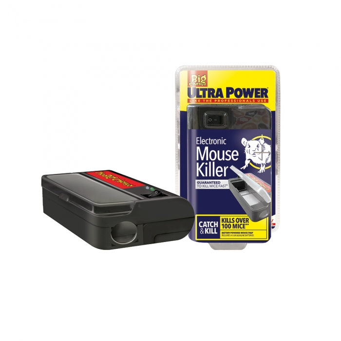 Mouse Trap Electronic Ultra Power