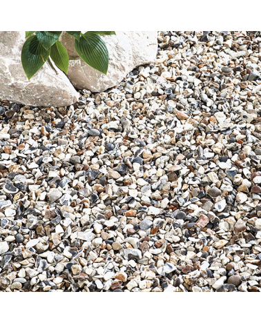 Moonstone Flint | Cornwall Garden Shop | UK