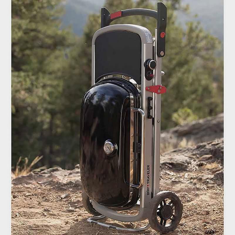 Weber Traveler