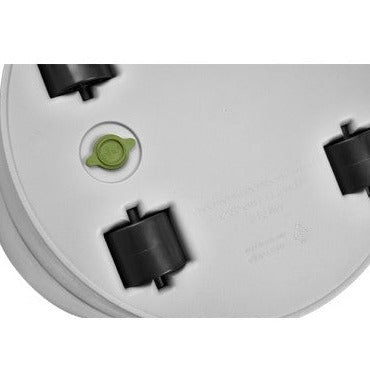 Greensense Aqua Care Round 30cm Light Concrete