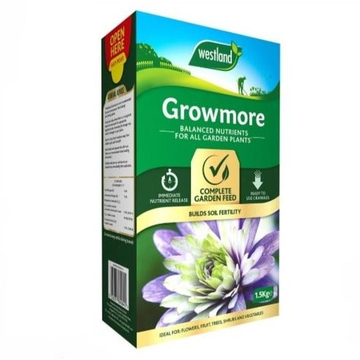 Growmore 1.5kg