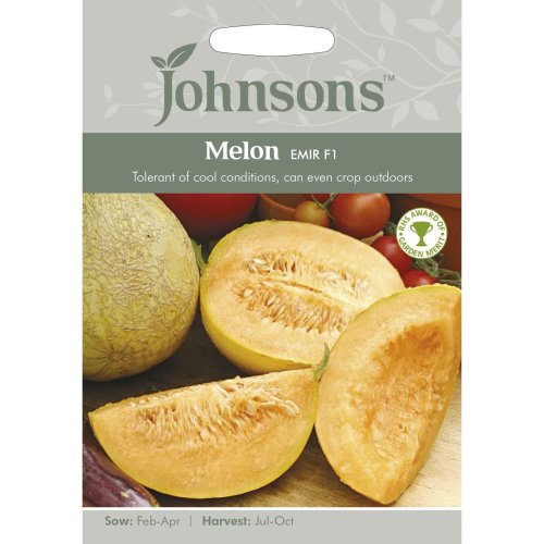 Melon Emir F1 Seeds