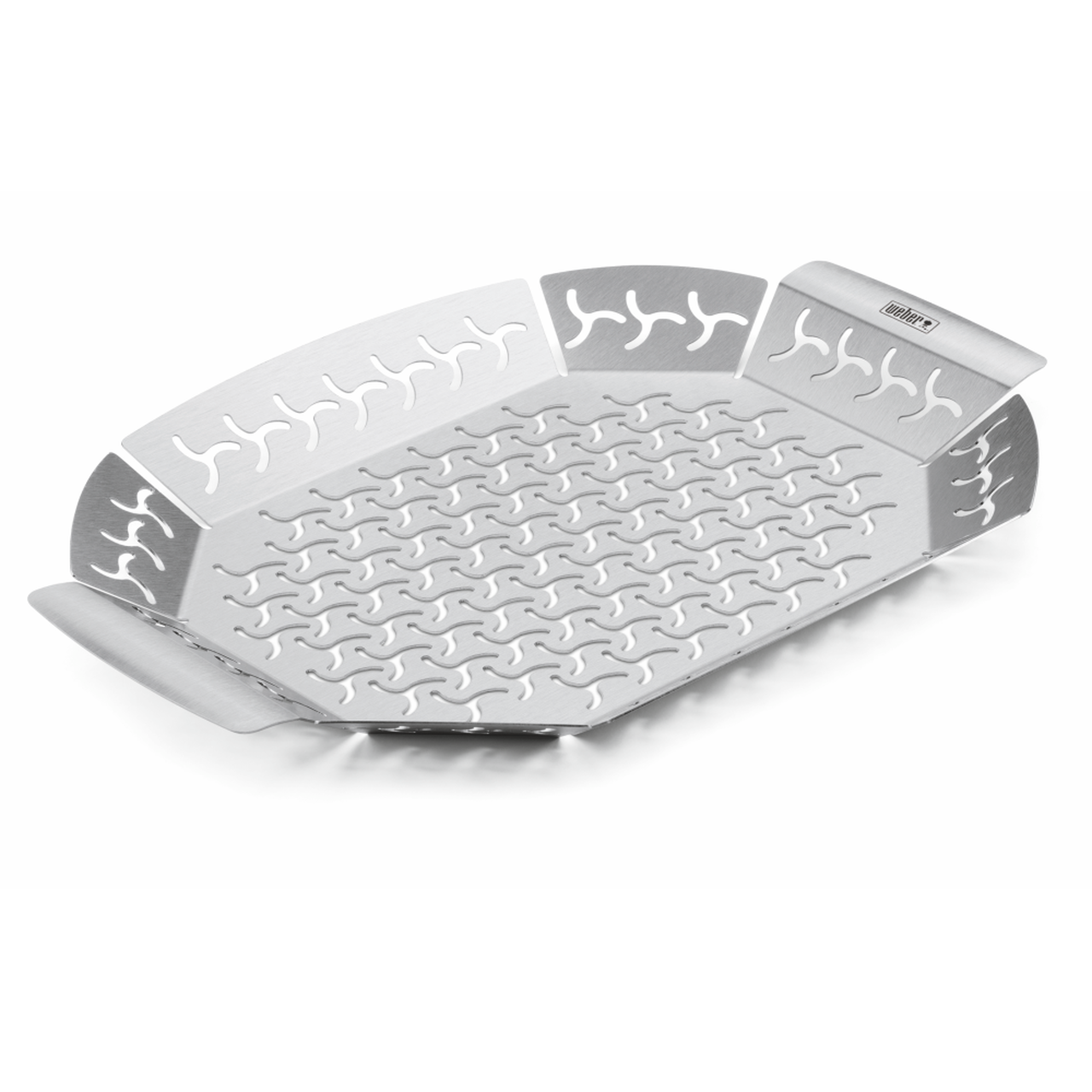 Premium Grilling Basket