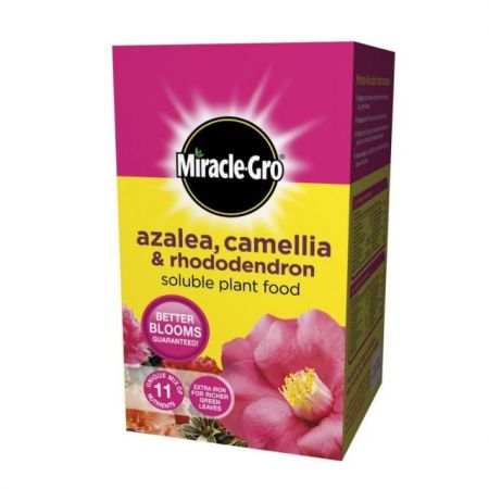 Miracle-Gro Ericaceous Soluble Plant Food 1kg