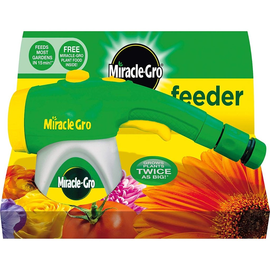 Miracle-Gro Garden Feeder | Cornwall Garden Shop | UK
