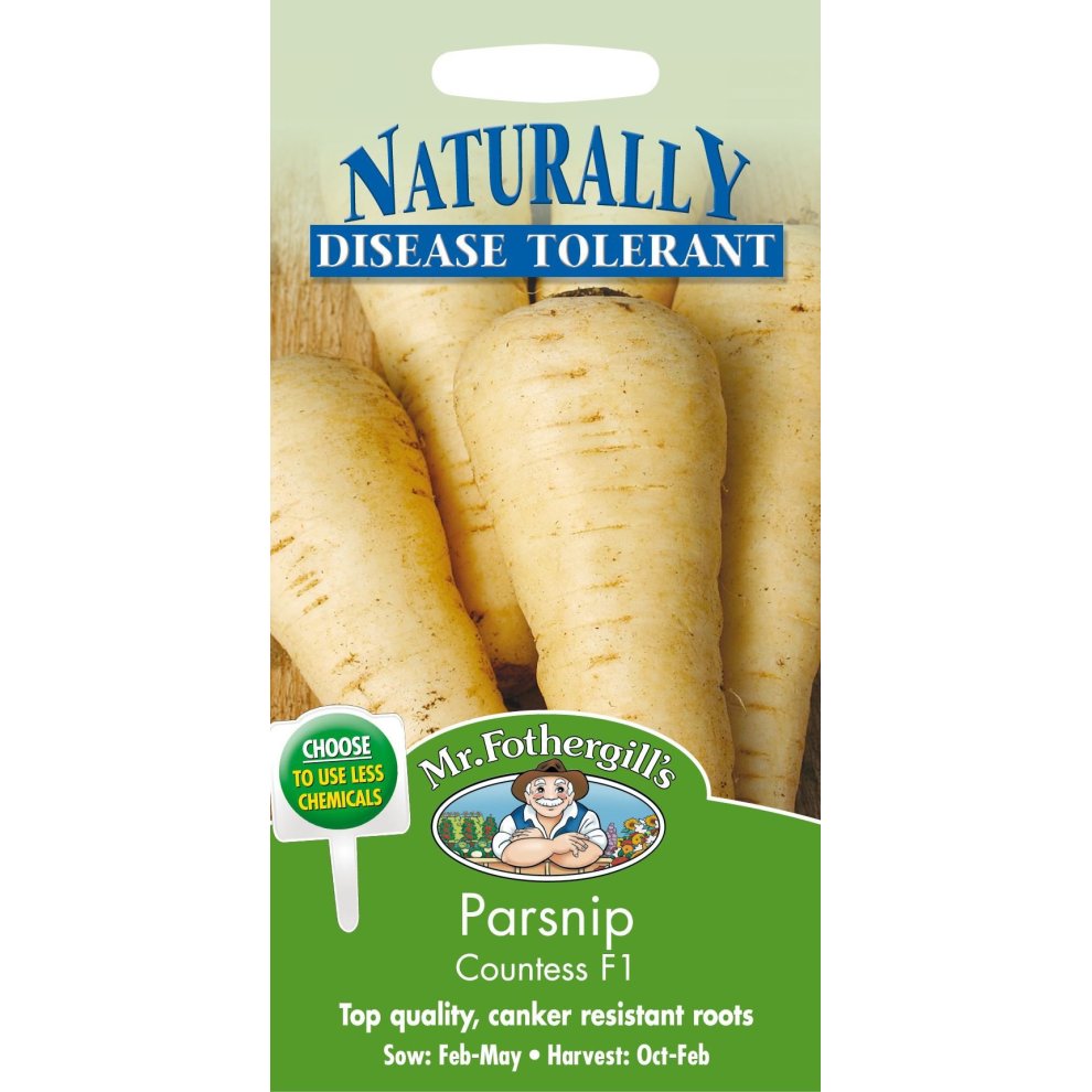 PARSNIP Countess F1