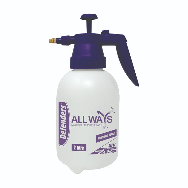 Pressure Sprayer Multi-Use 2L