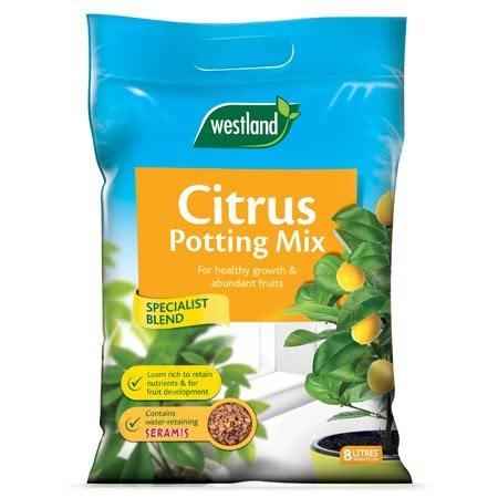 citrus and fruit potting mix Citrus Potting Mix 8L