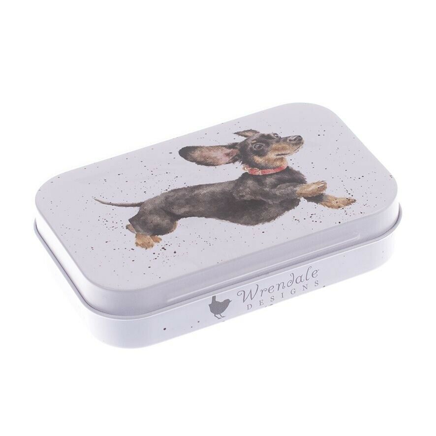 Mini Gift Tin 'That Friday Feeling'