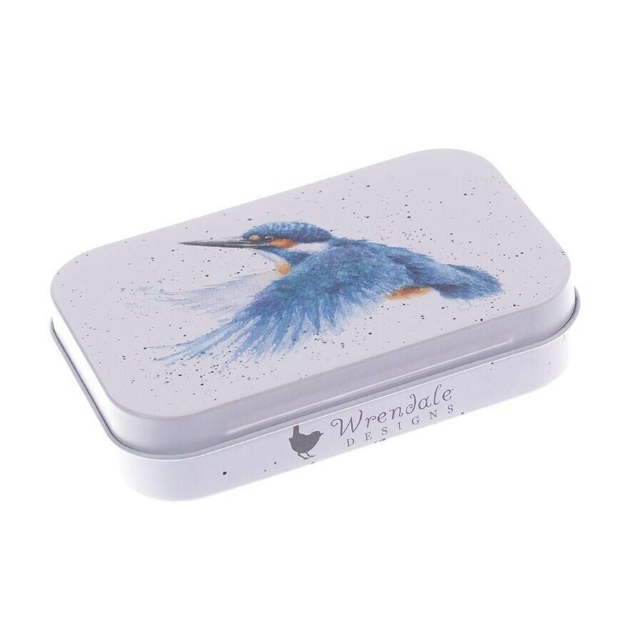 Mini Gift Tin 'Make a Splash'