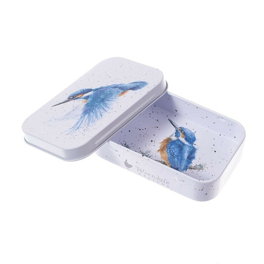 Mini Gift Tin 'Make a Splash'