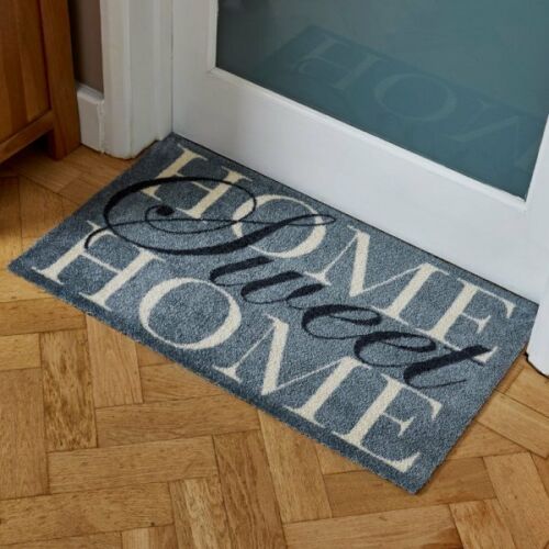 Rug Home Sweet Home 75x45cm
