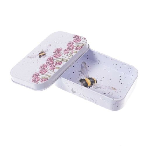 Mini Gift Tin 'Flight of the Bumblebee'
