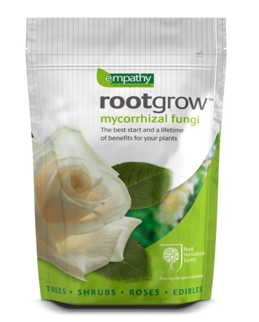 Rootgrow Mycorrhizal Fungi Pouch 60g