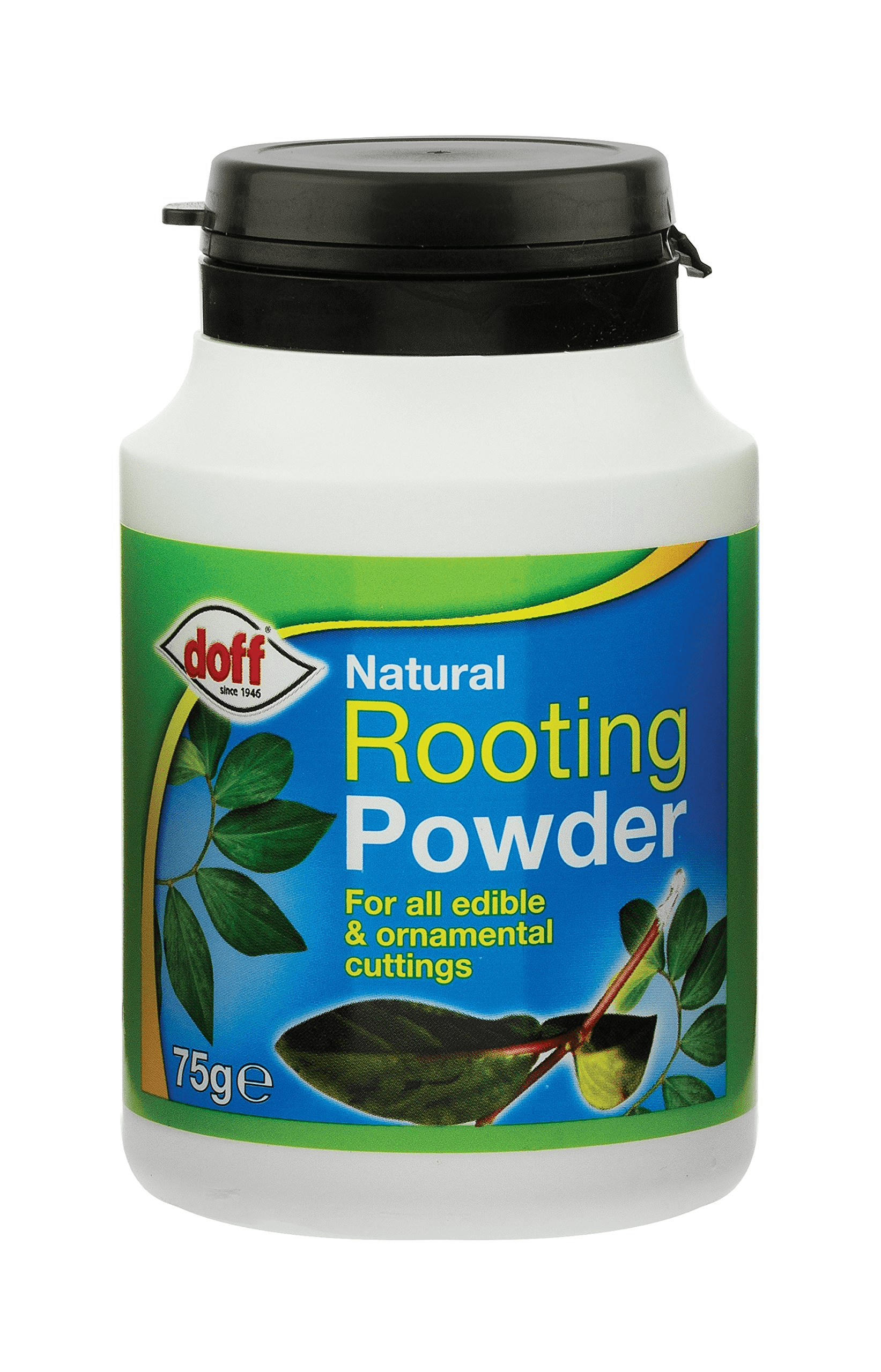 Doff Natural Rooting Powder 75g - Cornwall Garden Shop