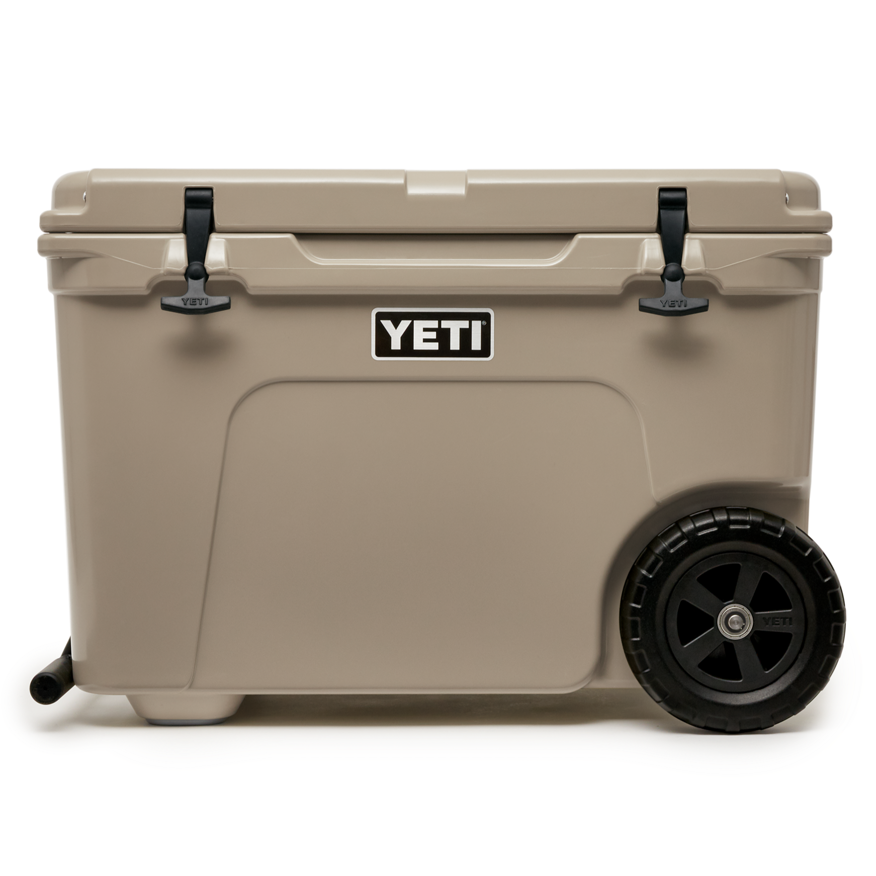 Tundra Haul Tan Cooler
