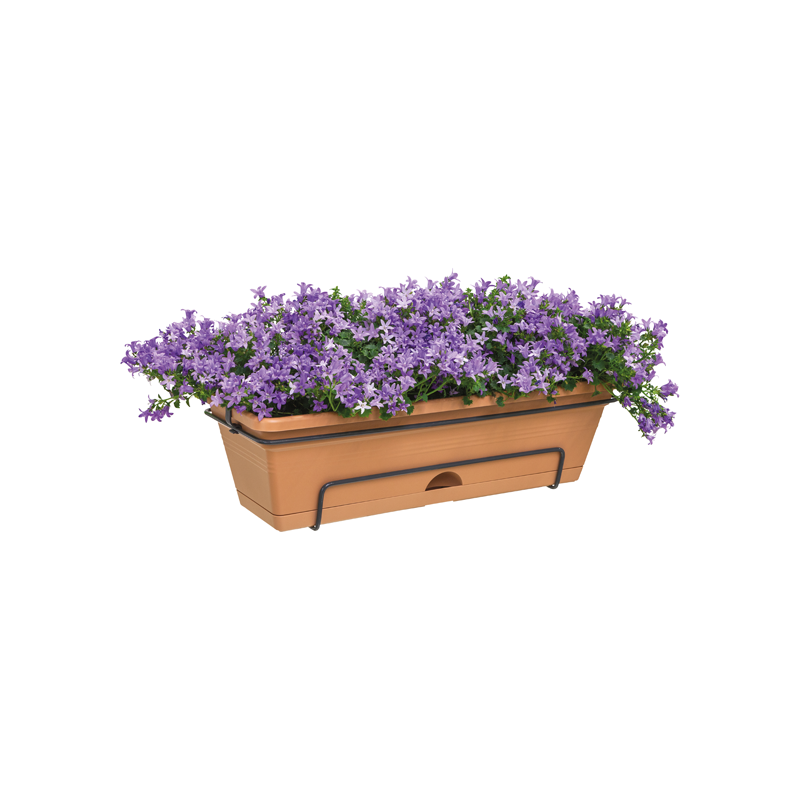 Green Basics Trough Mini 30cm Mild Terra | Cornwall Garden Shop | UK