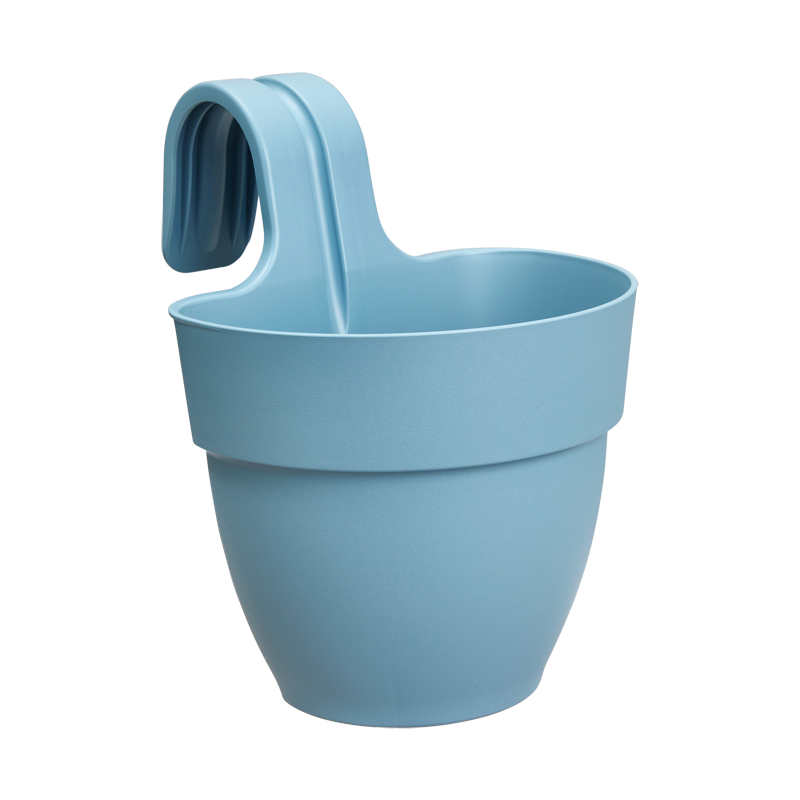 Vibia Campana Easy Hanger Small Vintage Blue | Cornwall Garden Shop | UK