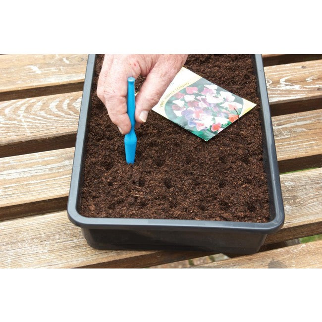 Seed & Plant Dibbers (2pk)