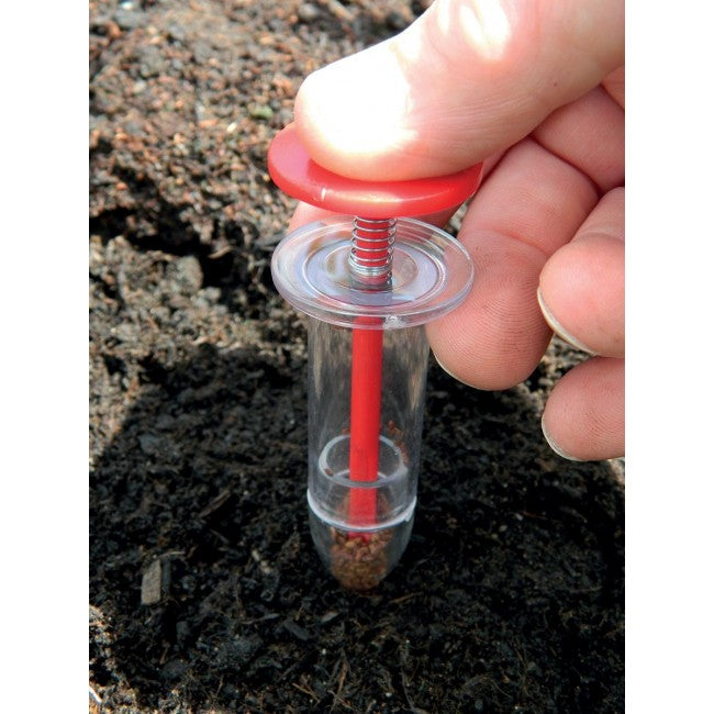 Seed Sower Professional