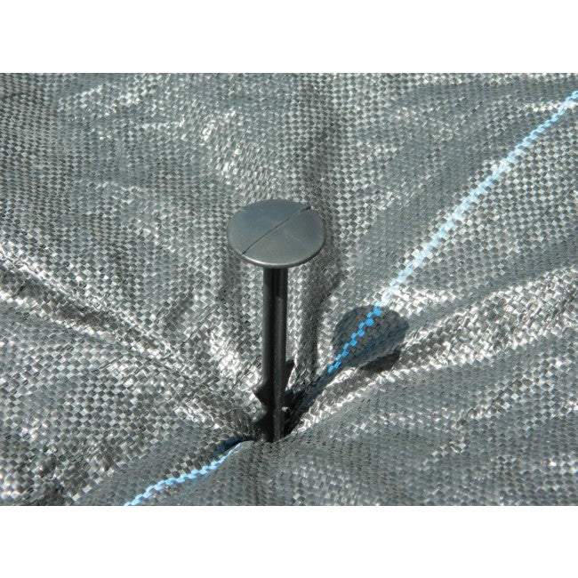 Fleece & Fabric Pegs (8pk)