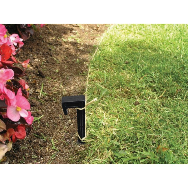 Garden Pegs (10)