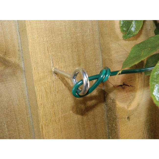 Screw Eyes (6pk)