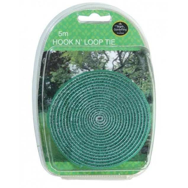 Hook N Loop Tie 2.5m - 2 Pack
