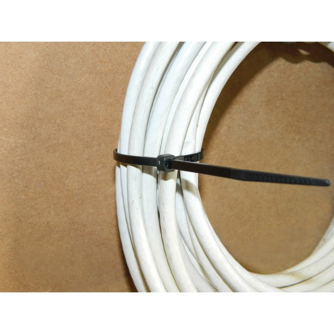 Cable Ties 4" (10cm) (100pk)
