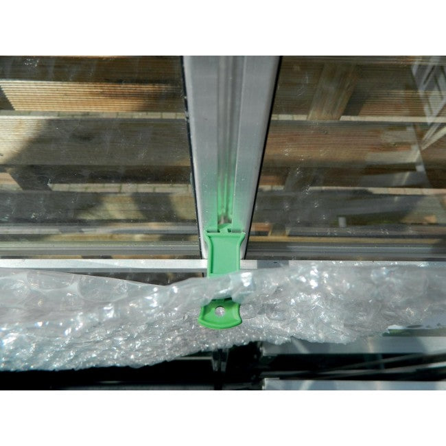 Greenhouse Extender Fixing Clip (25)