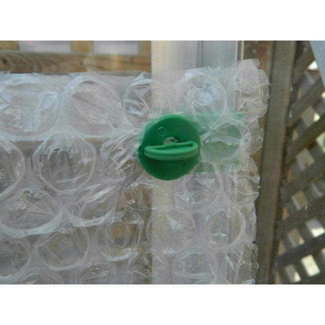 Greenhouse Corner Fixing Clip (16)
