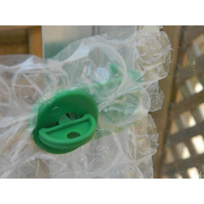 Greenhouse Corner Fixing Clip (16)