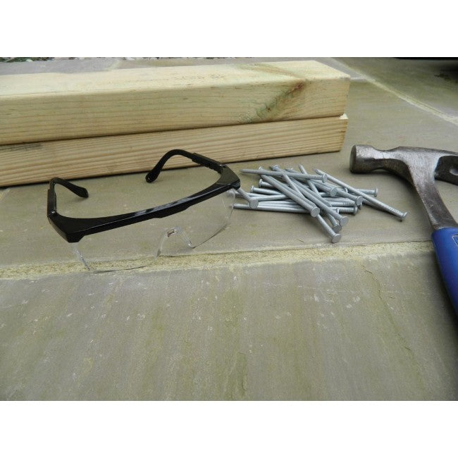 Safety Glasses