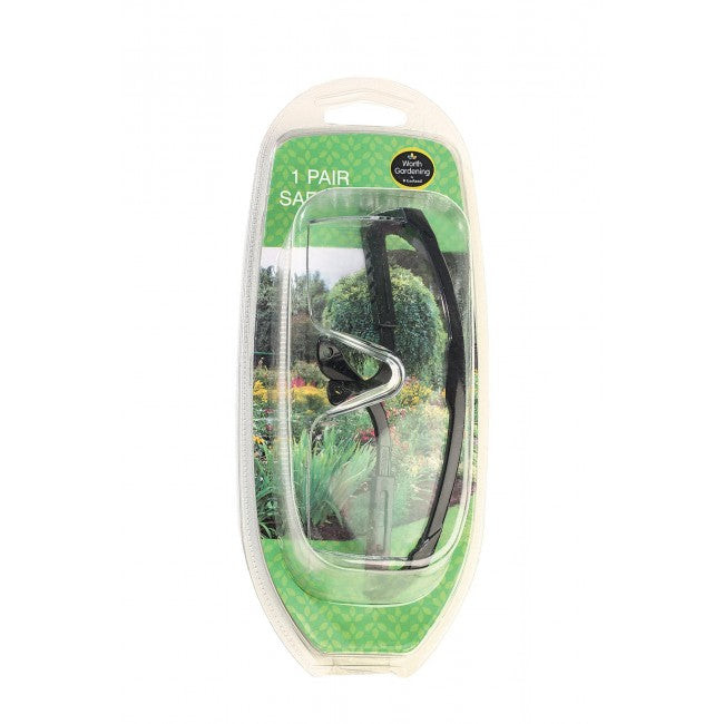 Safety Glasses