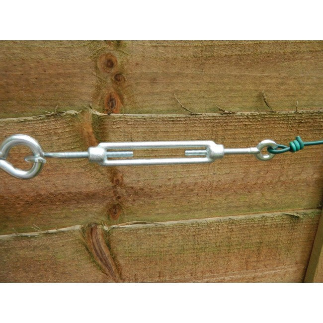 Barrel Straining Bolts - 2 Pack