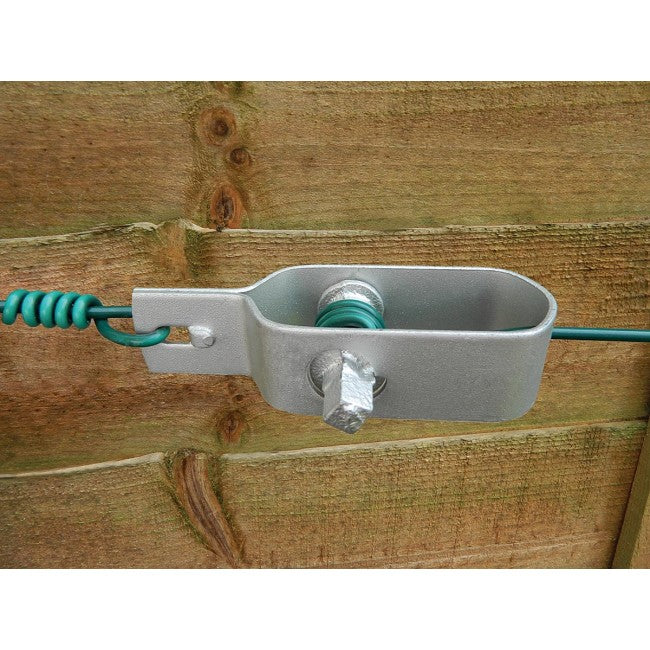 Ratchet Wire Strainers (2)