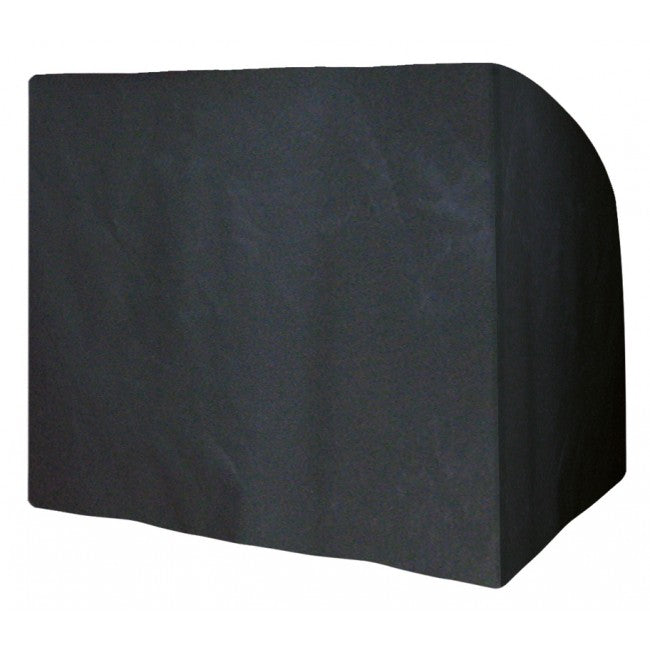 Swing Seat 3-4 Seat Cover Black