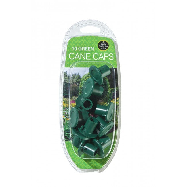 Cane Caps (10pk)