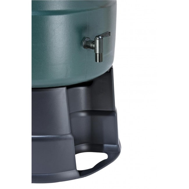 Water Butt Tap Fast Flow