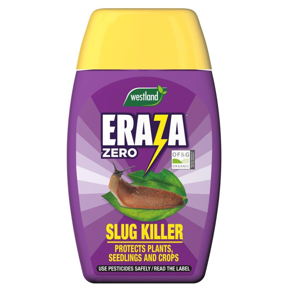 Eraza Zero 400g | Cornwall Garden Shop | UK