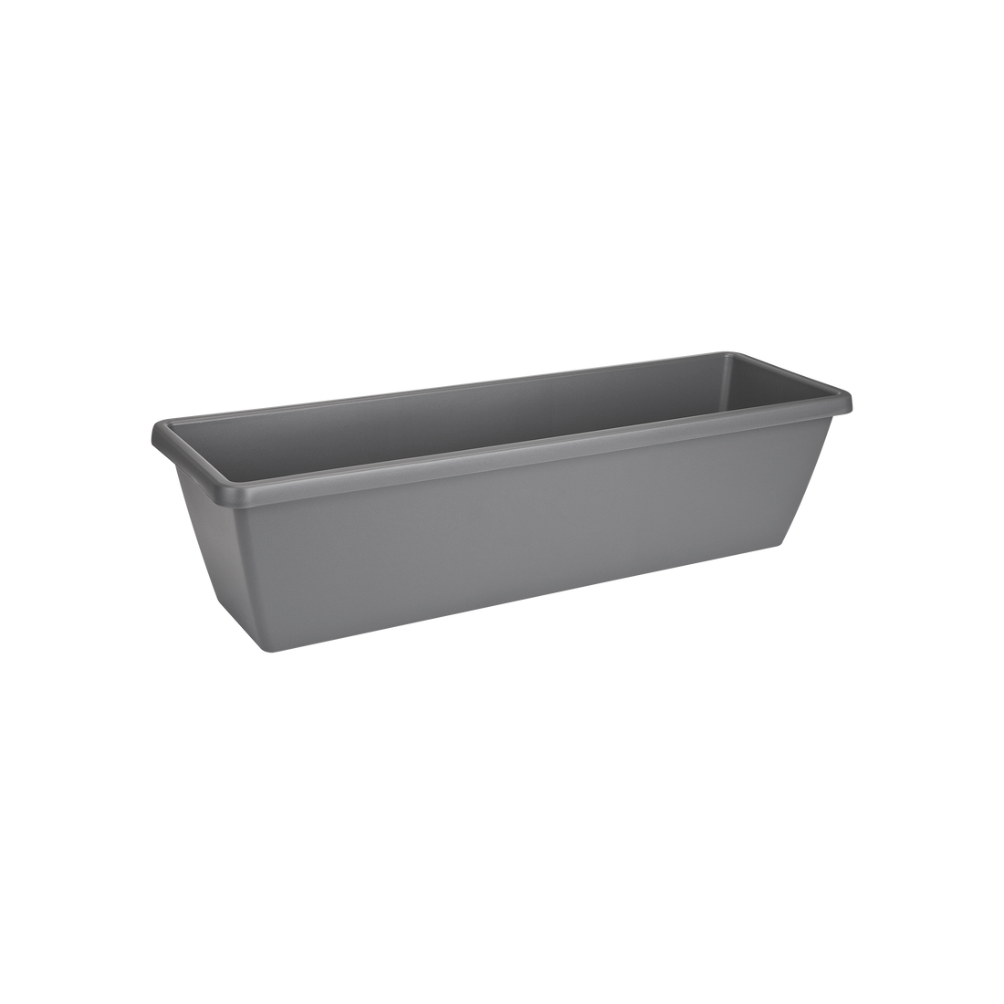Barcelona Trough XL 80cm Anthracite