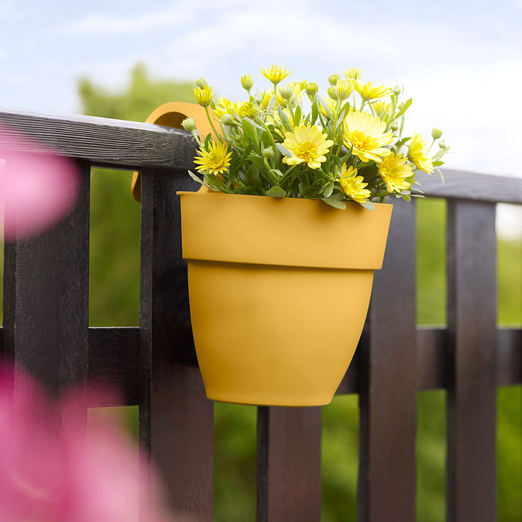 Vibia Campana Easy Hanger Small Honey Yellow | Cornwall | UK