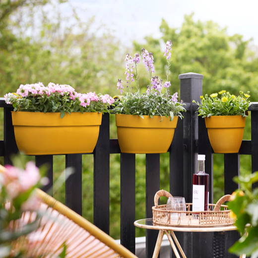 Vibia Campana Easy Hanger Small Honey Yellow | Cornwall | UK