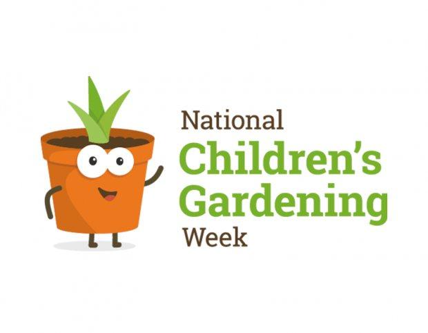 Read National Children's Gardening Week - Cornwall Garden Shop