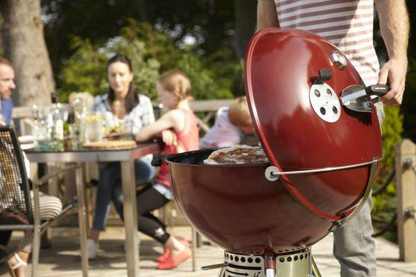 Read How to Clean Your BBQ with Everyday Household Items - Cornwall Garden Shop