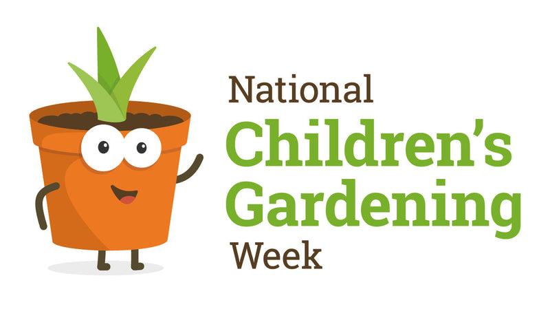 Children's Gardening Workshop @ Goonhavern Garden Centre
