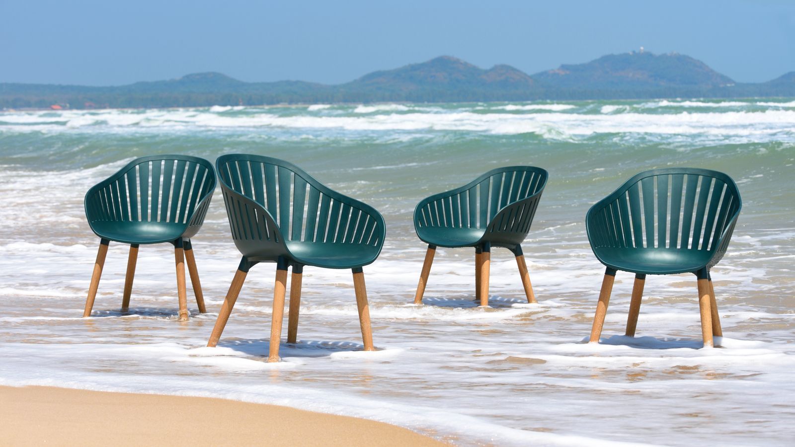 Read DuraOcean® Chair - Saving Our Environment Through Sustainable Innovation & Development - Cornwall Garden Shop