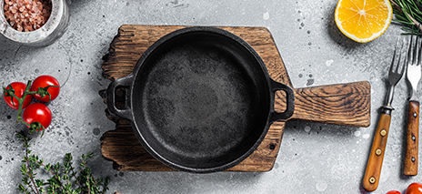 Cookshop