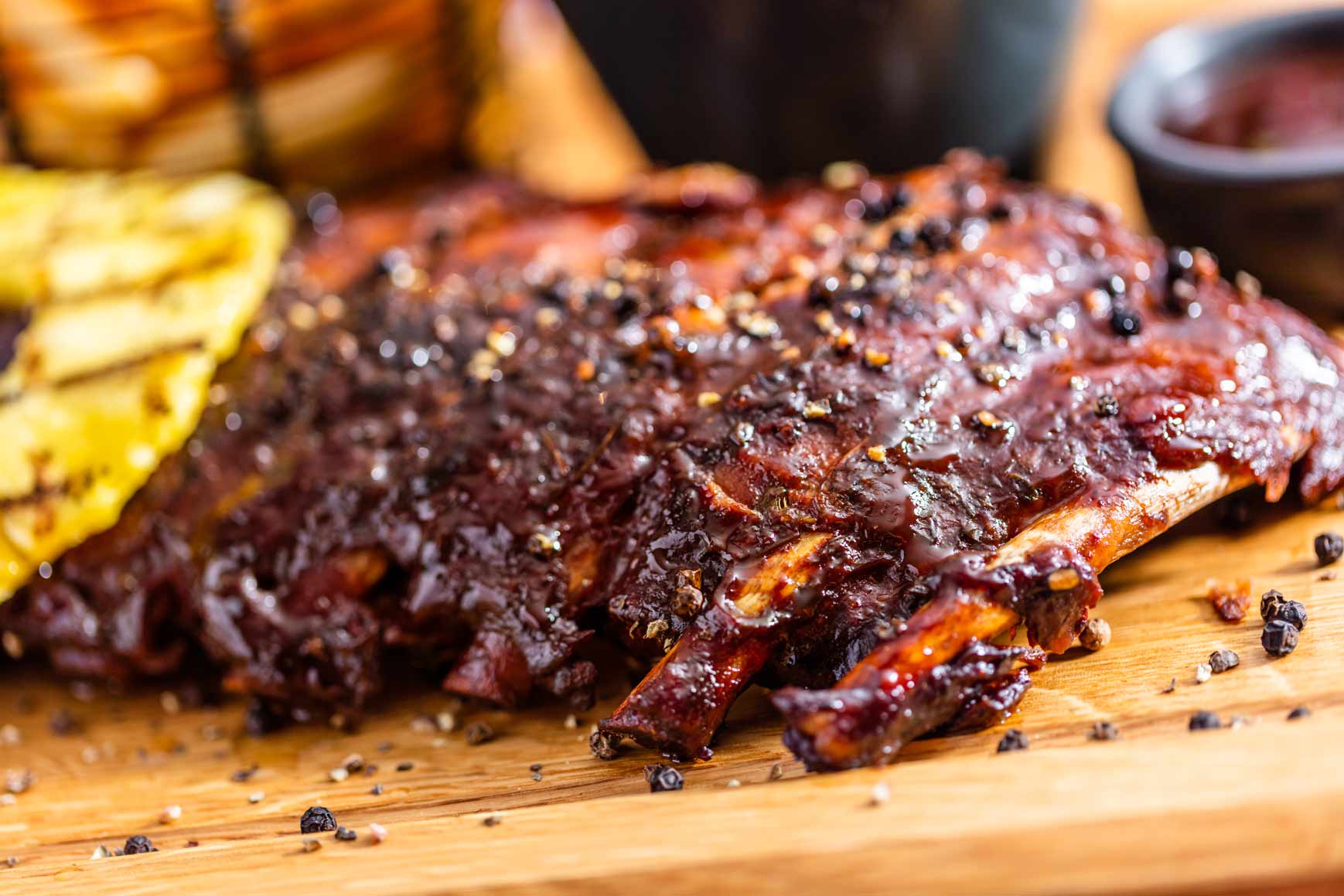 Walder Events Ribs Events & Courses